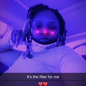 Meet your Posher, Tiffany